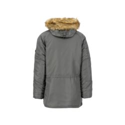 Alpha Industries N-3B VF 59 103141-432