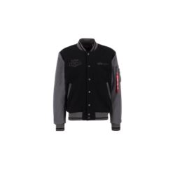 Alpha Industries Varsity Air Force 138107-03