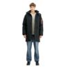 Alpha Industries Puffer Parka 148124-03 Alpha Industries Puffer Parka 148124-03