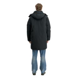 Alpha Industries Puffer Parka 148124-03
