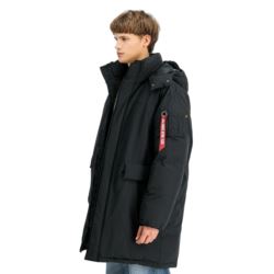 Alpha Industries Puffer Parka 148124-03