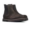Birkenstock Highwood Slip On M LEVE Mocca 1025726 Birkenstock Highwood Slip On M LEVE Mocca 1025726
