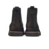 Birkenstock Highwood Slip On M LEVE Mocca 1025726 Birkenstock Highwood Slip On M LEVE Mocca 1025726
