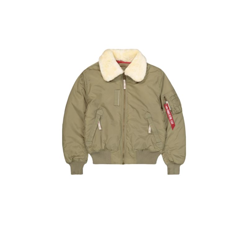 Alpha Industries Injector III 143104-24 Alpha Industries Injector III 143104-24