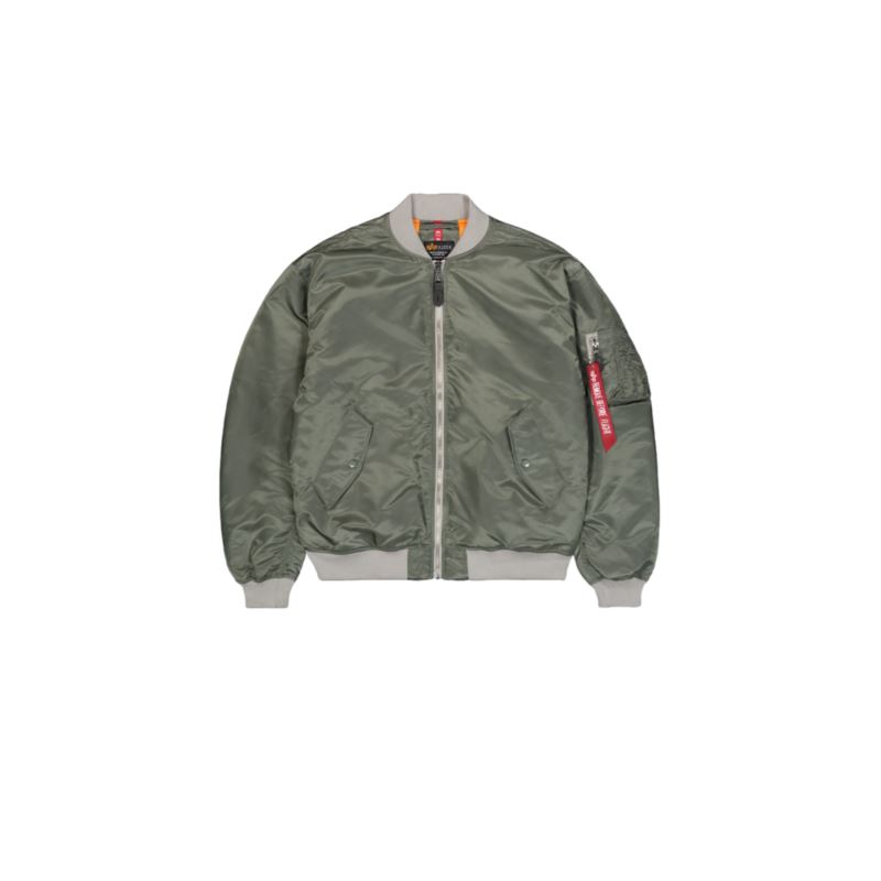 Alpha Industries MA-1 CS 136136-432 Alpha Industries MA-1 CS 136136-432