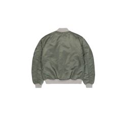 Alpha Industries MA-1 CS 136136-432