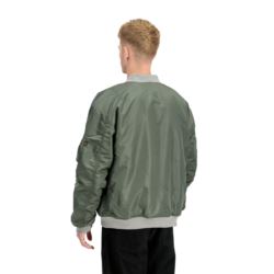 Alpha Industries MA-1 CS 136136-432