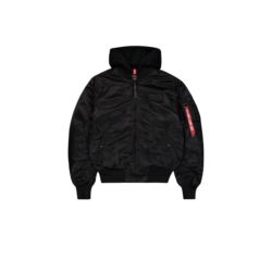 Alpha Industries MA-1 ZH Back Print Men 128113-285