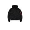 Alpha Industries MA-1 ZH Back Print Men 128113-285