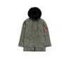 Alpha Industries N-3B VF 59 Vintage Fit 113007-703