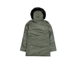 Alpha Industries N-3B VF 59 Vintage Fit 113007-703