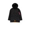 Alpha Industries N3B VF 59 Wmn 113007-515