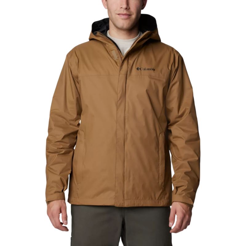 Columbia Watertight II Jacket 1533898257 Columbia Watertight II Jacket 1533898257