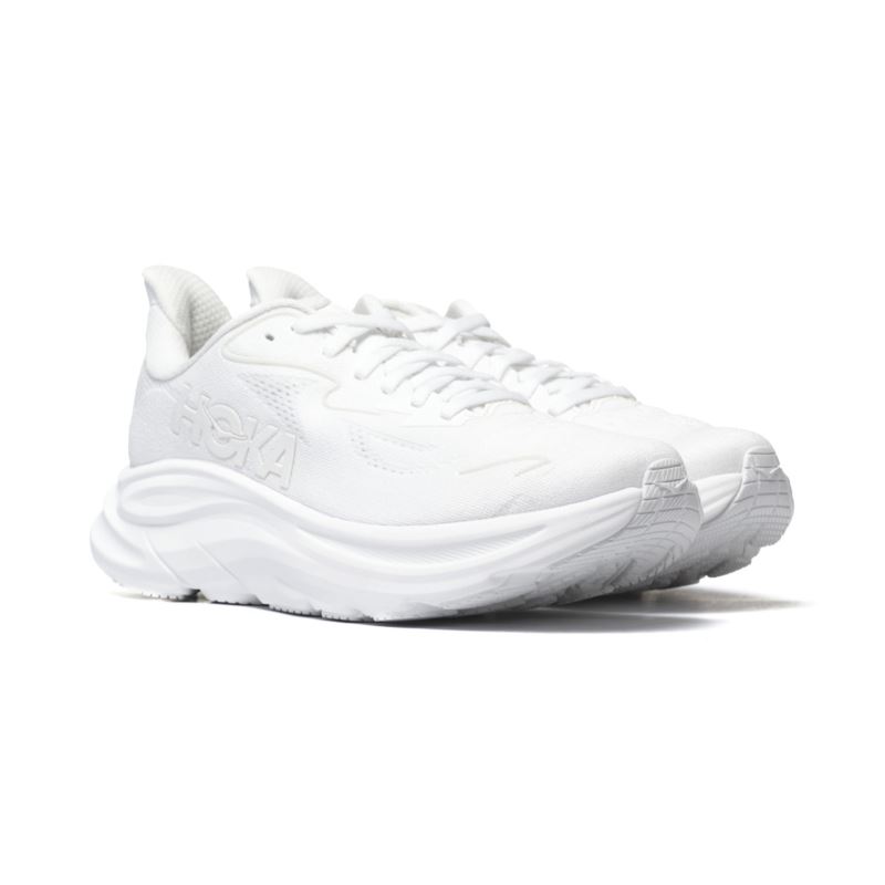Hoka W Clifton 10 1162031-WWH Hoka W Clifton 10 1162031-WWH