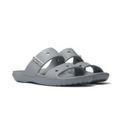 Crocs CLASSIC SANDAL LIGHT GREY 206761-007