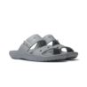 Crocs CLASSIC SANDAL LIGHT GREY 206761-007