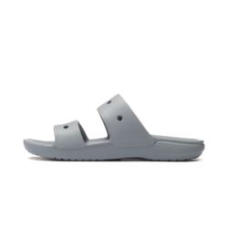 Crocs CLASSIC SANDAL LIGHT GREY 206761-007