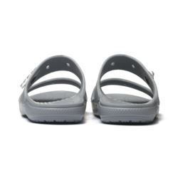 Crocs CLASSIC SANDAL LIGHT GREY 206761-007