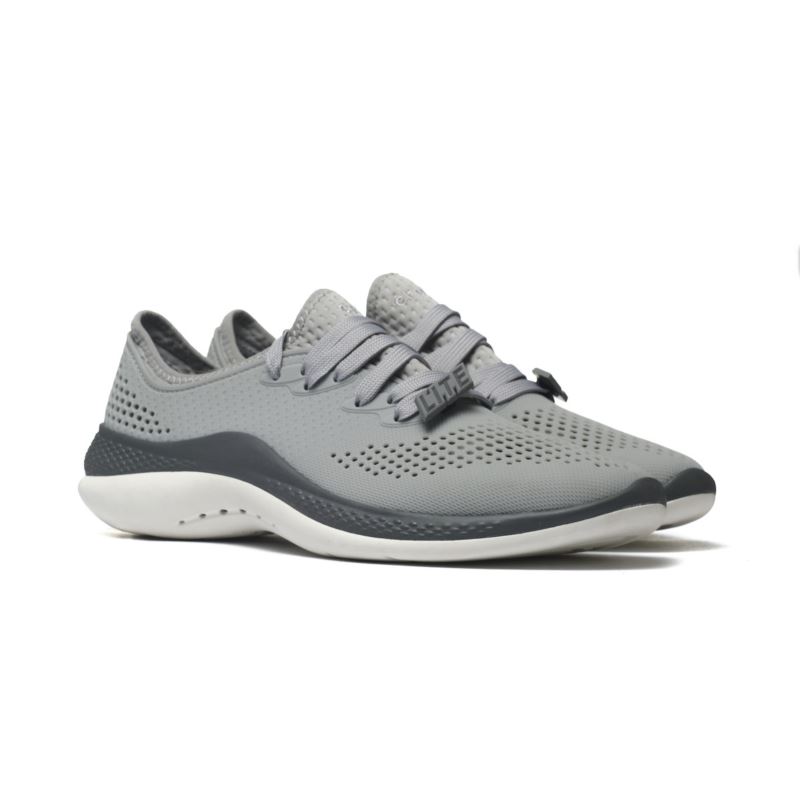 Crocs LiteRide 360 Pacer Men's Light 206715-0DT Crocs LiteRide 360 Pacer Men's Light 206715-0DT
