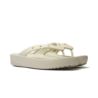 Crocs CLASSIC PLATFORM FLIP W BONE 207714-2Y2