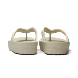 Crocs CLASSIC PLATFORM FLIP W BONE 207714-2Y2