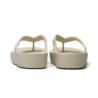 Crocs CLASSIC PLATFORM FLIP W BONE 207714-2Y2