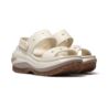 Crocs CLASSIC MEGA CRUSH SANDAL TAUPE 207989-214 Crocs CLASSIC MEGA CRUSH SANDAL TAUPE 207989-214