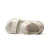 Crocs CLASSIC MEGA CRUSH SANDAL TAUPE 207989-214 Crocs CLASSIC MEGA CRUSH SANDAL TAUPE 207989-214