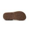 Crocs CLASSIC MEGA CRUSH SANDAL TAUPE 207989-214 Crocs CLASSIC MEGA CRUSH SANDAL TAUPE 207989-214