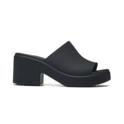Crocs BROOKLYN SLIDE HEEL 209408-060