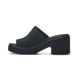 Crocs BROOKLYN SLIDE HEEL 209408-060