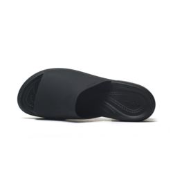 Crocs BROOKLYN SLIDE HEEL 209408-060