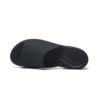 Crocs BROOKLYN SLIDE HEEL 209408-060 Crocs BROOKLYN SLIDE HEEL 209408-060