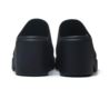 Crocs BROOKLYN SLIDE HEEL 209408-060 Crocs BROOKLYN SLIDE HEEL 209408-060