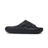 Crocs MELLOW LUXE RECOVERY SLIDE BLACK 209413-001