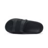 Crocs MELLOW LUXE RECOVERY SLIDE BLACK 209413-001
