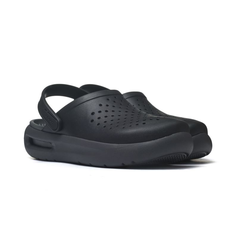 Crocs INMOTION CLOG BLACK 209964-001 Crocs INMOTION CLOG BLACK 209964-001