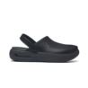 Crocs INMOTION CLOG BLACK 209964-001 Crocs INMOTION CLOG BLACK 209964-001
