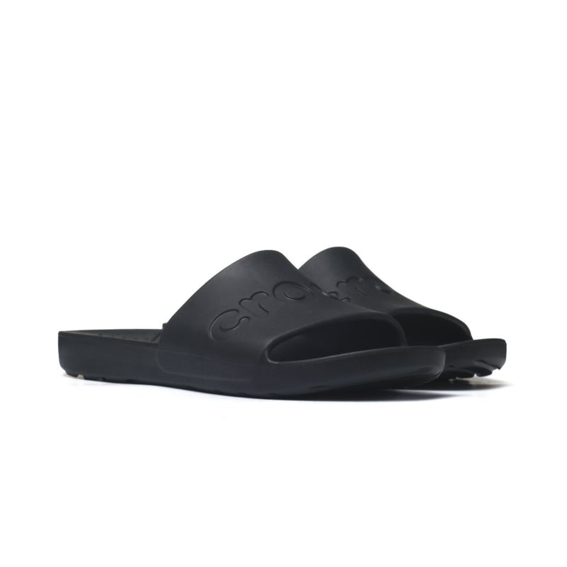 Crocs SLIDE BLACK 210088-001 Crocs SLIDE BLACK 210088-001