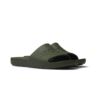 Crocs SLIDE ARMY GREEN 210088-309 Crocs SLIDE ARMY GREEN 210088-309