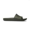 Crocs SLIDE ARMY GREEN 210088-309 Crocs SLIDE ARMY GREEN 210088-309