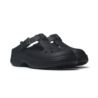 Crocs CLASSIC MARY JANE CLOG BLACK 210581-001 Crocs CLASSIC MARY JANE CLOG BLACK 210581-001