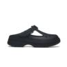 Crocs CLASSIC MARY JANE CLOG BLACK 210581-001 Crocs CLASSIC MARY JANE CLOG BLACK 210581-001