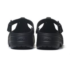 Crocs CLASSIC MARY JANE CLOG BLACK 210581-001