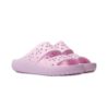 Crocs CLASSIC FLORAL CUT OUT SANDAL 210966-6ZW Crocs CLASSIC FLORAL CUT OUT SANDAL 210966-6ZW