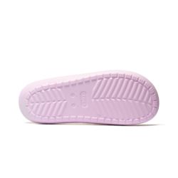 Crocs CLASSIC FLORAL CUT OUT SANDAL 210966-6ZW