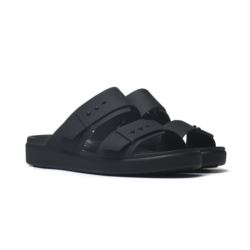 Crocs BROOKLYN BUCKLE LOW BLACK 211215-001