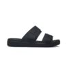 Crocs BROOKLYN BUCKLE LOW BLACK 211215-001 Crocs BROOKLYN BUCKLE LOW BLACK 211215-001