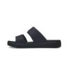 Crocs BROOKLYN BUCKLE LOW BLACK 211215-001 Crocs BROOKLYN BUCKLE LOW BLACK 211215-001