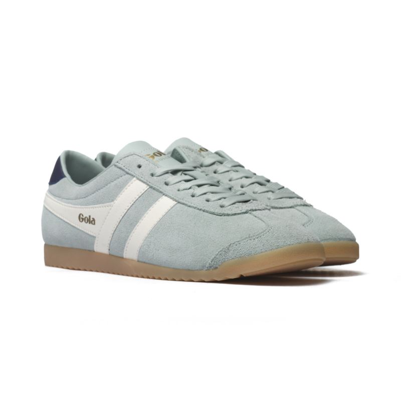 Gola Bullet Suede Trainer damskie CLA153LE Gola Bullet Suede Trainer damskie CLA153LE